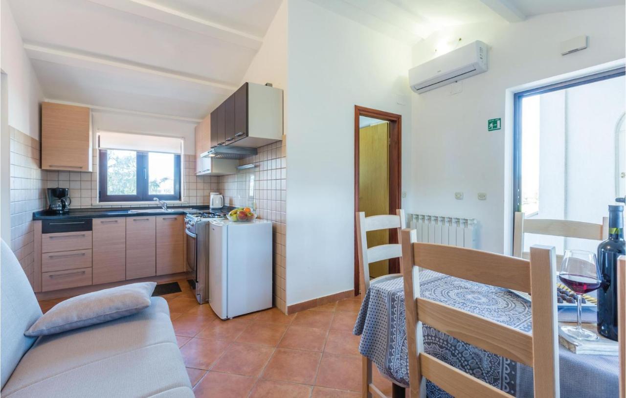 Katun Lindarski Amazing Apartment In Pazin With Wifi מראה חיצוני תמונה